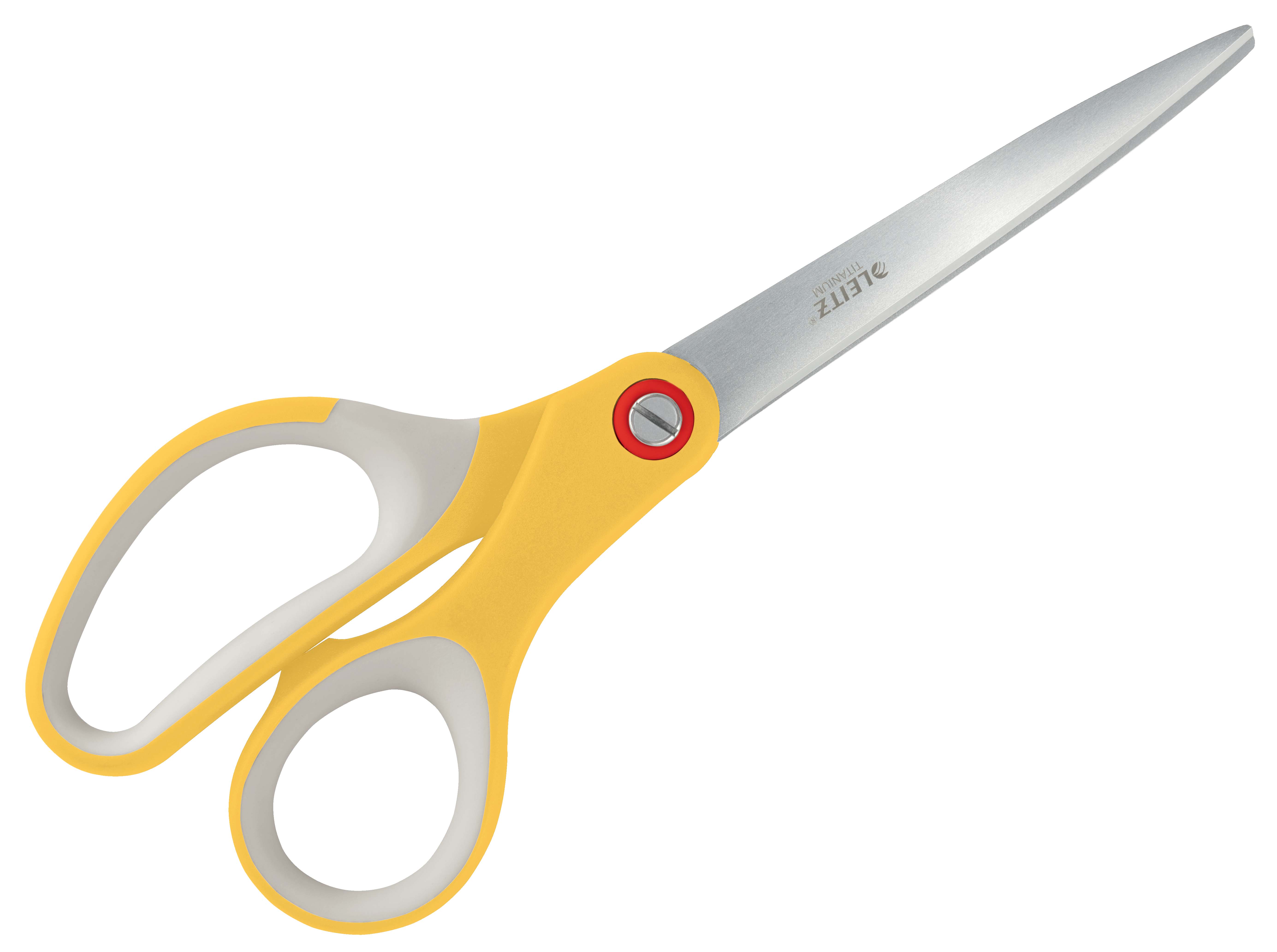 FOARFECA BIROU 20.5CM GALBEN CHIHLIMBAR COSY LEITZ FOARFECA BIROU 20.5CM GALBEN CHIHLIMBAR COSY LEITZ